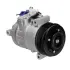 Компресор кондиціонера MERCEDES-BENZ E-CLASS (W211) 02-09. E-CLASS (W212) 09-16. CLK-Class W209 02-10 MASTER SPORT AC0060 (фото 2)
