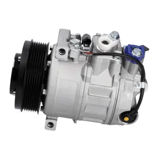 Компресор кондиціонера MERCEDES-BENZ E-CLASS (W211) 02-09. E-CLASS (W212) 09-16. CLK-Class W209 02-10 MASTER SPORT AC0060