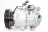 Компресор кондиціонера новий KIA Cerato LD 04-08 MASTER SPORT AC0063 (фото 1)