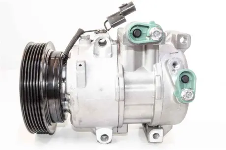 Компресор кондиціонера новий KIA Cerato LD 04-08 MASTER SPORT AC0063