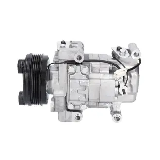 Компресор кондиціонера MAZDA 3 (BK) 03-09.3 седан (BK) 04-09.5 (CR19) 05-10 MASTER SPORT AC0064