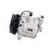 Компресор кондиціонера новий SUBARU Forester 02-08. Legacy 99-03 MASTER SPORT AC0067 (фото 1)