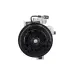 Компресор кондиціонера новий SUBARU Forester 02-08. Legacy 99-03 MASTER SPORT AC0067 (фото 3)