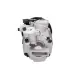 Компресор кондиціонера новий SUBARU Forester 02-08. Legacy 99-03 MASTER SPORT AC0067 (фото 4)