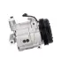 Компресор кондиціонера новий SUBARU Forester 02-08. Legacy 99-03 MASTER SPORT AC0067 (фото 5)