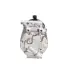 Компресор кондиціонера новий FORD Focus II 04-11. Focus III 11-18. C-MAX 02-10. Fusion 02-12. VOLVO V50 07-12. C30 06-13. S40 04-12. V50 04- MASTER SPORT AC0071 (фото 4)