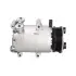 Компресор кондиціонера новий FORD Focus II 04-11. Focus III 11-18. C-MAX 02-10. Fusion 02-12. VOLVO V50 07-12. C30 06-13. S40 04-12. V50 04- MASTER SPORT AC0071 (фото 5)