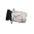 Компресор кондиціонера новий OPEL Antara 06-15. CHEVROLET Captiva 06-11 MASTER SPORT AC0073 (фото 1)