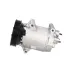 Компресор кондиціонера новий RENAULT Megane II 03-09. Scenic II 03-09. Megane 96-03. Scenic I 97-03. NISSAN Qashqai 07-14. Almera N16 00-06 MASTER SPORT AC0074 (фото 1)