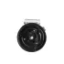 Компресор кондиціонера новий RENAULT Megane II 03-09. Scenic II 03-09. Megane 96-03. Scenic I 97-03. NISSAN Qashqai 07-14. Almera N16 00-06 MASTER SPORT AC0074 (фото 3)