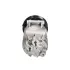 Компресор кондиціонера новий RENAULT Megane II 03-09. Scenic II 03-09. Megane 96-03. Scenic I 97-03. NISSAN Qashqai 07-14. Almera N16 00-06 MASTER SPORT AC0074 (фото 4)