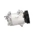 Компресор кондиціонера новий RENAULT Megane II 03-09. Scenic II 03-09. Megane 96-03. Scenic I 97-03. NISSAN Qashqai 07-14. Almera N16 00-06 MASTER SPORT AC0074 (фото 5)