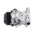 Компресор кондиціонера TOYOTA CAMRY 06-11. CAMRY USA седан (US) 06-07. CAMRY седан (_XV4_) 08-11 MASTER SPORT AC0076 (фото 1)