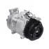 Компресор кондиціонера TOYOTA CAMRY 06-11. CAMRY USA седан (US) 06-07. CAMRY седан (_XV4_) 08-11 MASTER SPORT AC0076 (фото 2)