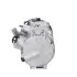 Компресор кондиціонера TOYOTA CAMRY 06-11. CAMRY USA седан (US) 06-07. CAMRY седан (_XV4_) 08-11 MASTER SPORT AC0076 (фото 4)