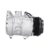 Компресор кондиціонера TOYOTA CAMRY 06-11. CAMRY USA седан (US) 06-07. CAMRY седан (_XV4_) 08-11 MASTER SPORT AC0076 (фото 5)