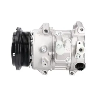 Компресор кондиціонера новий TOYOTA Highlander 07-13 MASTER SPORT AC0079