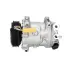 Компресор кондиціонера новий PEUGEOT 407 03-11. 607 99-10. CITROEN C5 08-19. C5 01-08 MASTER SPORT AC0081 (фото 1)