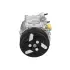 Компресор кондиціонера новий PEUGEOT 407 03-11. 607 99-10. CITROEN C5 08-19. C5 01-08 MASTER SPORT AC0081 (фото 3)