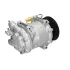Компресор кондиціонера новий PEUGEOT 407 03-11. 607 99-10. CITROEN C5 08-19. C5 01-08 MASTER SPORT AC0081 (фото 5)