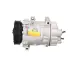 Компресор кондиціонера новий FIAT Scudo 07-16. Ulysse 02-10. PEUGEOT Expert 07-16. 807 02-14. CITROEN Jumpy 07-16. C8 02-14. LANCIA Phedra 0 MASTER SPORT AC0094 (фото 1)