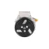 Компресор кондиціонера новий FIAT Scudo 07-16. Ulysse 02-10. PEUGEOT Expert 07-16. 807 02-14. CITROEN Jumpy 07-16. C8 02-14. LANCIA Phedra 0 MASTER SPORT AC0094 (фото 3)