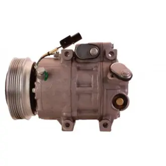 Компресор кондиціонера новий HYUNDAI Sonata NF 04-09. Santa Fe CM 06-12. Santa Fe SM 00-06. KIA Magentis MG 05-10 MASTER SPORT AC0097
