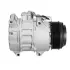 Компресор кондиціонера новий TOYOTA Venza 08-15. Alphard 08-15. LEXUS ES 06-12 MASTER SPORT AC0101 (фото 5)