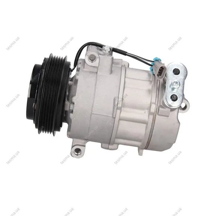 Компресор кондиціонера ALFA ROMEO 159 05-11.159 (939) 07-11.159 Sportwagon (939) 07-11 MASTER SPORT AC0104 (фото 1)