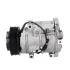 Компресор кондиціонера новий TOYOTA Land Cruiser 200 07-21. LEXUS LX570 08-22 MASTER SPORT AC0108 (фото 1)