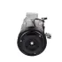Компресор кондиціонера новий TOYOTA Land Cruiser 200 07-21. LEXUS LX570 08-22 MASTER SPORT AC0108 (фото 3)
