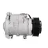 Компресор кондиціонера новий TOYOTA Land Cruiser 200 07-21. LEXUS LX570 08-22 MASTER SPORT AC0108 (фото 5)