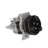 Компресор кондиціонера NISSAN Tiida 04-15. TIIDA седан (SC11X) 07-12 MASTER SPORT AC0112 (фото 2)