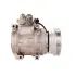 Компресор кондиціонера KIA CERATO (LD) 04-09.Cerato 04-09. HYUNDAI TUCSON (JM) 04-10 MASTER SPORT AC0128 (фото 3)