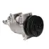 Компресор кондиціонера новий FORD Focus II 04-11. Kuga 08-13. C-MAX 02-10. VOLVO V50 07-12. C30 06-13. C70 05-13. S40 04-12. V50 04-07 MASTER SPORT AC0139 (фото 2)