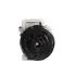 Компресор кондиціонера новий FORD Focus II 04-11. Kuga 08-13. C-MAX 02-10. VOLVO V50 07-12. C30 06-13. C70 05-13. S40 04-12. V50 04-07 MASTER SPORT AC0139 (фото 3)