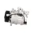 Компресор кондиціонера новий NISSAN Qashqai 07-14. INFINITI G 02-07. M 04-10 MASTER SPORT AC0141 (фото 1)