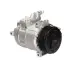 Компресор кондиціонера новий NISSAN Qashqai 07-14. INFINITI G 02-07. M 04-10 MASTER SPORT AC0141 (фото 2)