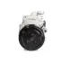 Компресор кондиціонера новий NISSAN Qashqai 07-14. INFINITI G 02-07. M 04-10 MASTER SPORT AC0141 (фото 3)