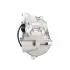 Компресор кондиціонера новий NISSAN Qashqai 07-14. INFINITI G 02-07. M 04-10 MASTER SPORT AC0141 (фото 4)