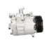 Компресор кондиціонера новий NISSAN Qashqai 07-14. INFINITI G 02-07. M 04-10 MASTER SPORT AC0141 (фото 5)