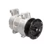 Компресор кондиціонера новий TOYOTA Corolla 07-13. RAV4 05-13. Corolla 13-18. Avensis 09-18. Auris E150 06-12. Auris E180 12-18. Verso 09-18 MASTER SPORT AC0143 (фото 2)