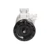 Компресор кондиціонера новий TOYOTA Corolla 07-13. RAV4 05-13. Corolla 13-18. Avensis 09-18. Auris E150 06-12. Auris E180 12-18. Verso 09-18 MASTER SPORT AC0143 (фото 3)