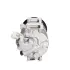 Компресор кондиціонера новий TOYOTA Corolla 07-13. RAV4 05-13. Corolla 13-18. Avensis 09-18. Auris E150 06-12. Auris E180 12-18. Verso 09-18 MASTER SPORT AC0143 (фото 4)