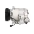 Компресор кондиціонера новий VOLVO XC60 08-17. V60 10-18. S60 10-18. XC90 02-16. XC70 07-16. V70 07-16. S80 06-16 MASTER SPORT AC0145 (фото 3)