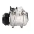 Компресор кондиціонера новий MERCEDES-BENZ G-Class W463 90-18. 190 (W201) 82-93. Actros 96-02. Axor 02-. E-Class W124 84-95. T1 (601) 77-95. MASTER SPORT AC0146 (фото 1)