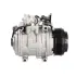 Компресор кондиціонера новий MERCEDES-BENZ G-Class W463 90-18. 190 (W201) 82-93. Actros 96-02. Axor 02-. E-Class W124 84-95. T1 (601) 77-95. MASTER SPORT AC0146 (фото 5)