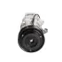 Компресор кондиціонера новий TOYOTA Tundra 06-13 MASTER SPORT AC0147 (фото 3)