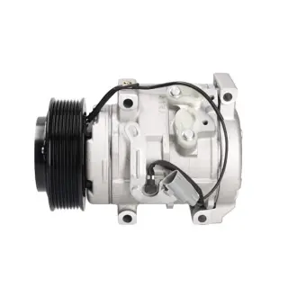 Компресор кондиціонера новий TOYOTA Tundra 06-13 MASTER SPORT AC0147