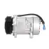 Компресор кондиціонера VW LT 28-46 II (2DC. 2DF) 96-06.LT 28-46 II (2DA. 2DD. 2DH) 96-06 MASTER SPORT AC0148 (фото 1)